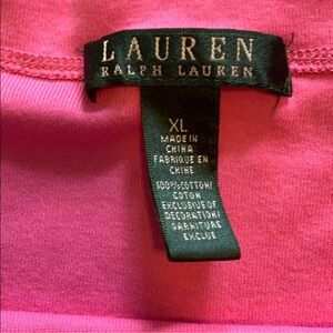 Women’s polo shirt